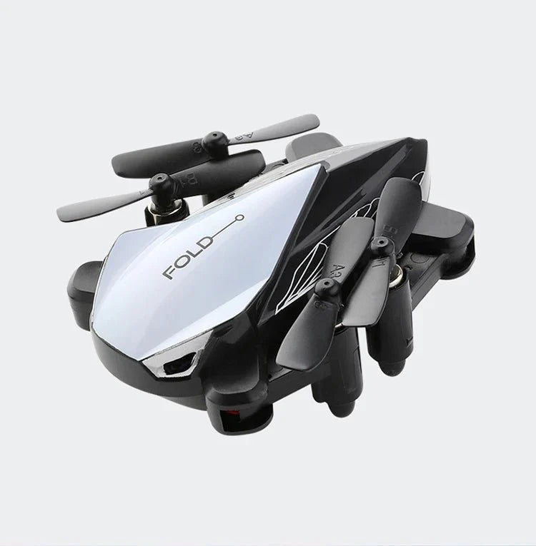 Foldable Mini Drone DM-92 For Kids