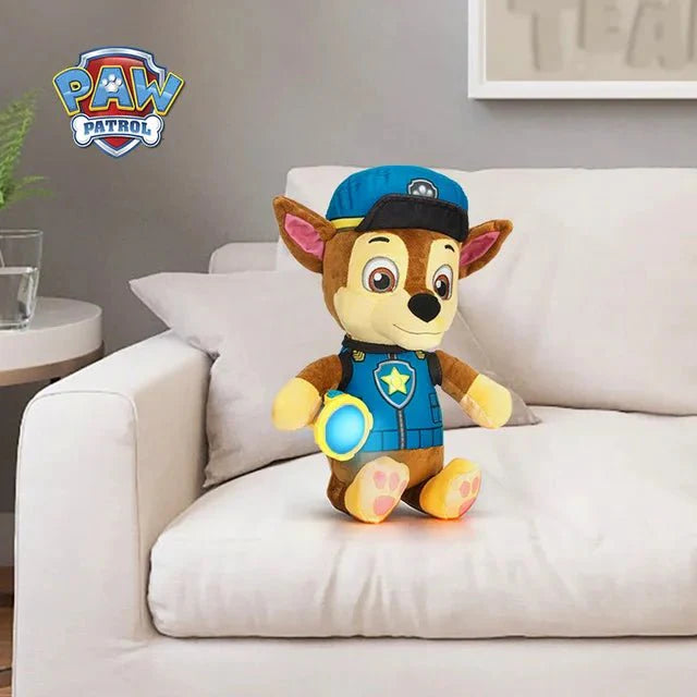 Cute Adorable Paw Patrol Plush Toy