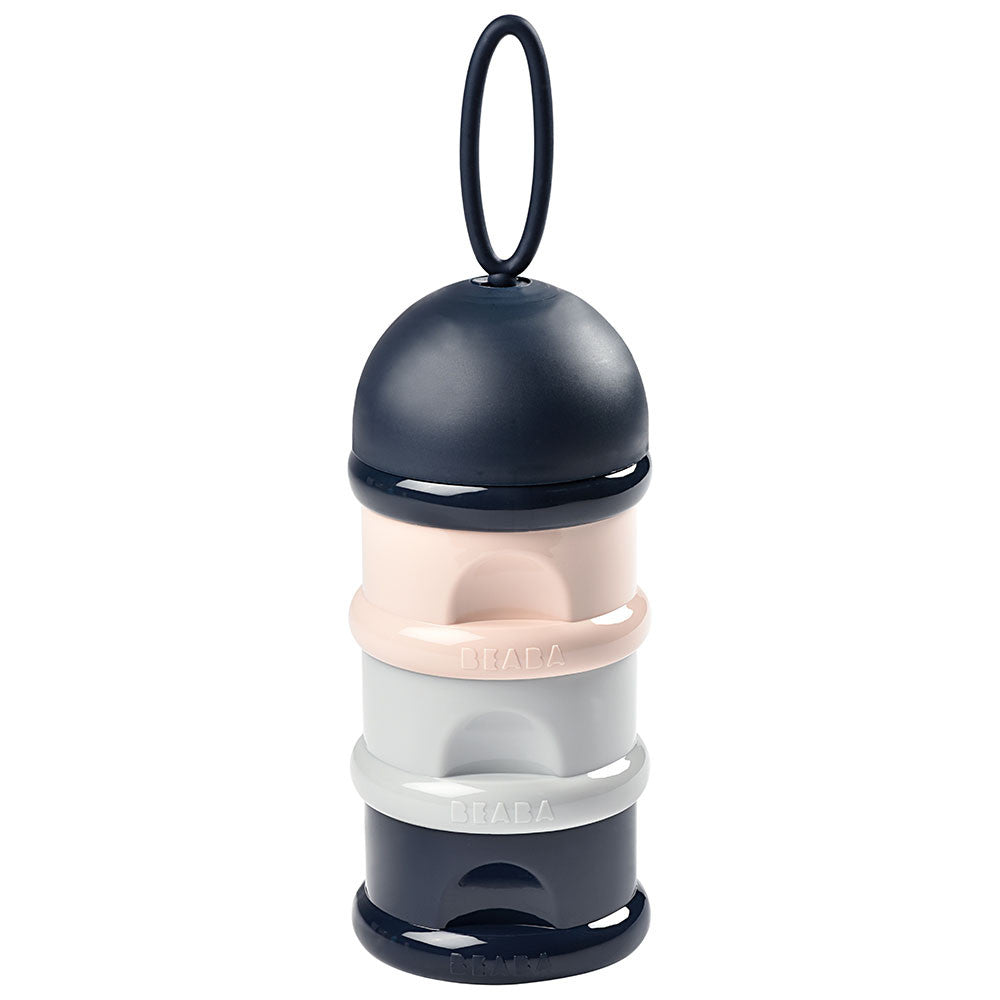 3 Layer Baby Milk Container