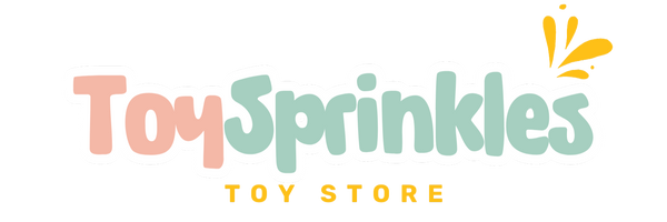 Toy Sprinkles