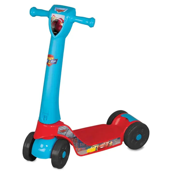 Hot Wheels Kids Scooter