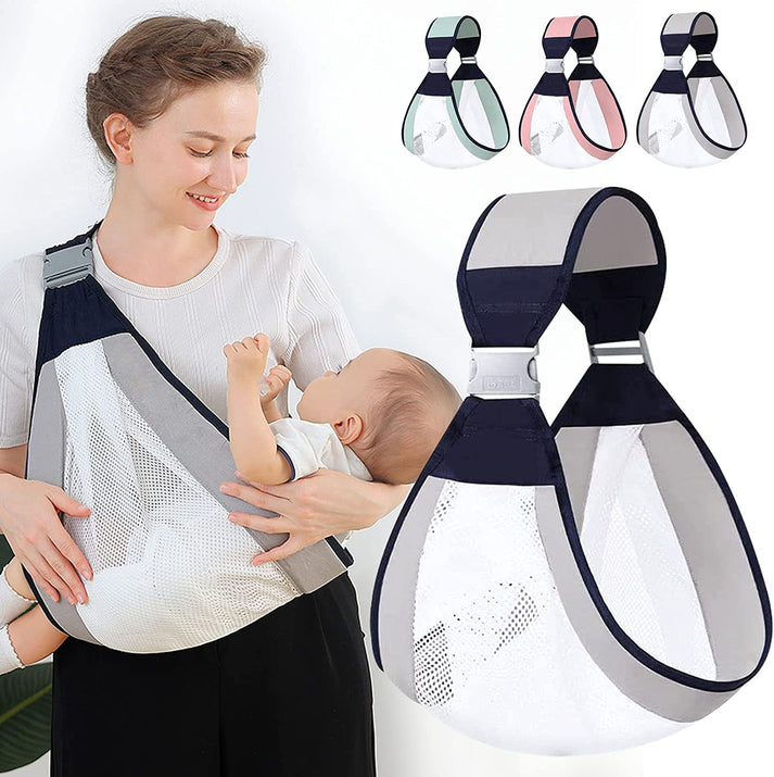 Adjustable Baby Holder Carrier